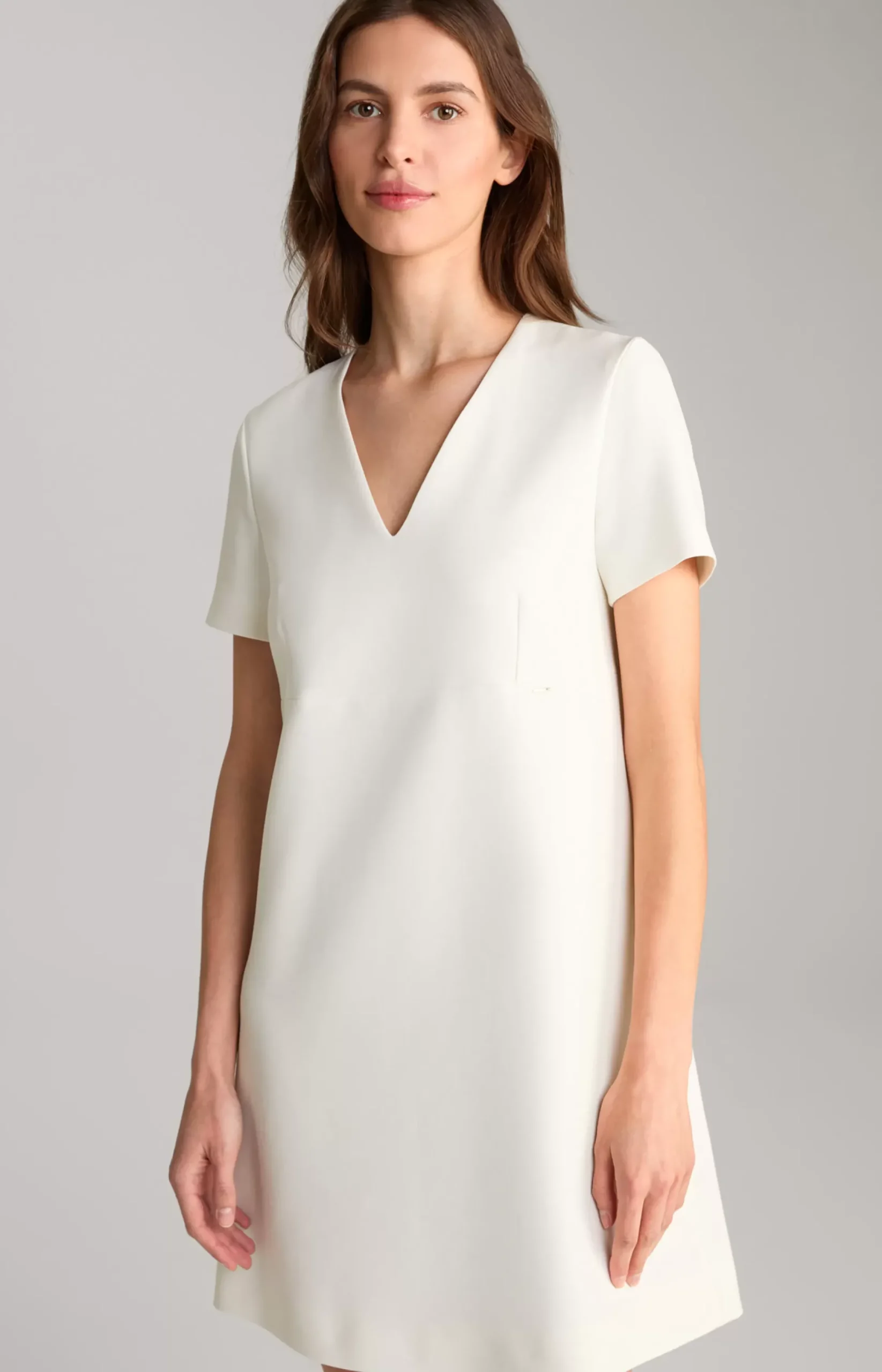 JOOP! Dress in cream