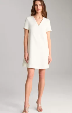 JOOP! Dress in cream