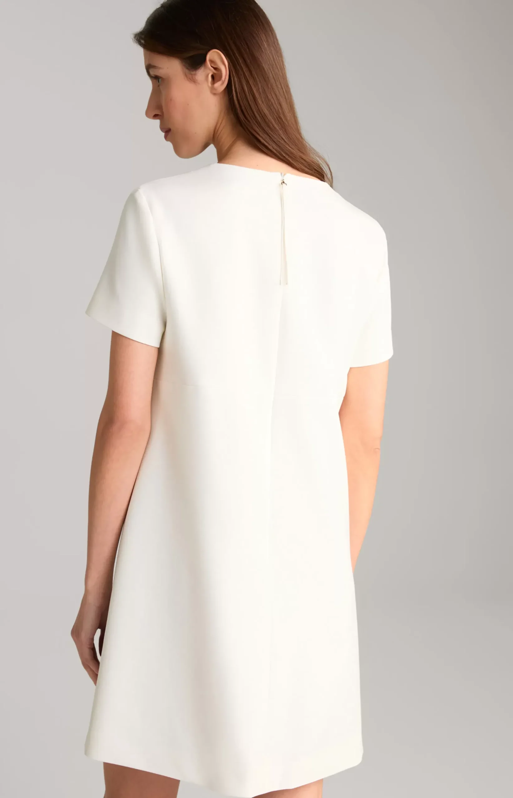 JOOP! Dress in cream