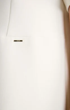 JOOP! Dress in cream