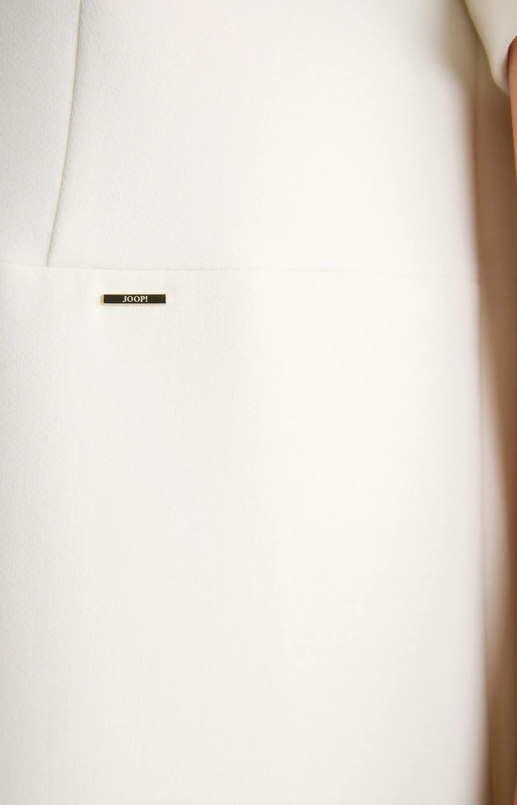 JOOP! Dress in cream