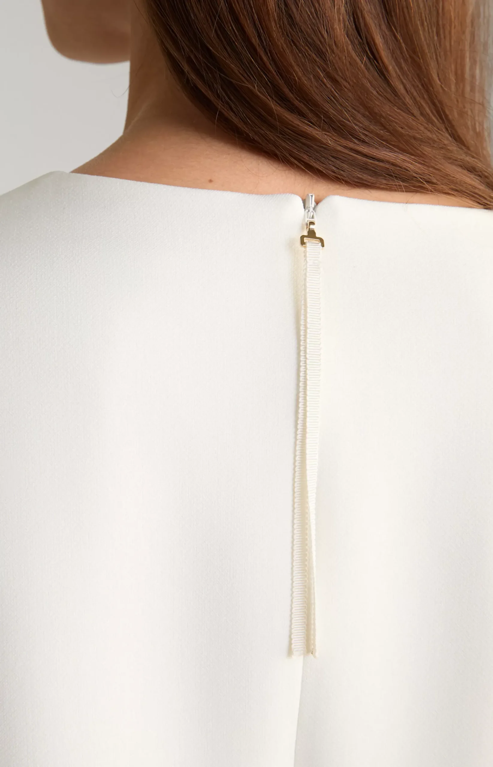 JOOP! Dress in cream