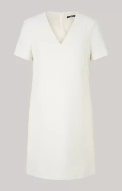 JOOP! Dress in cream