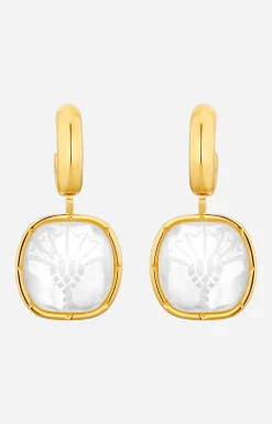 Sale JOOP! Earrings in gold