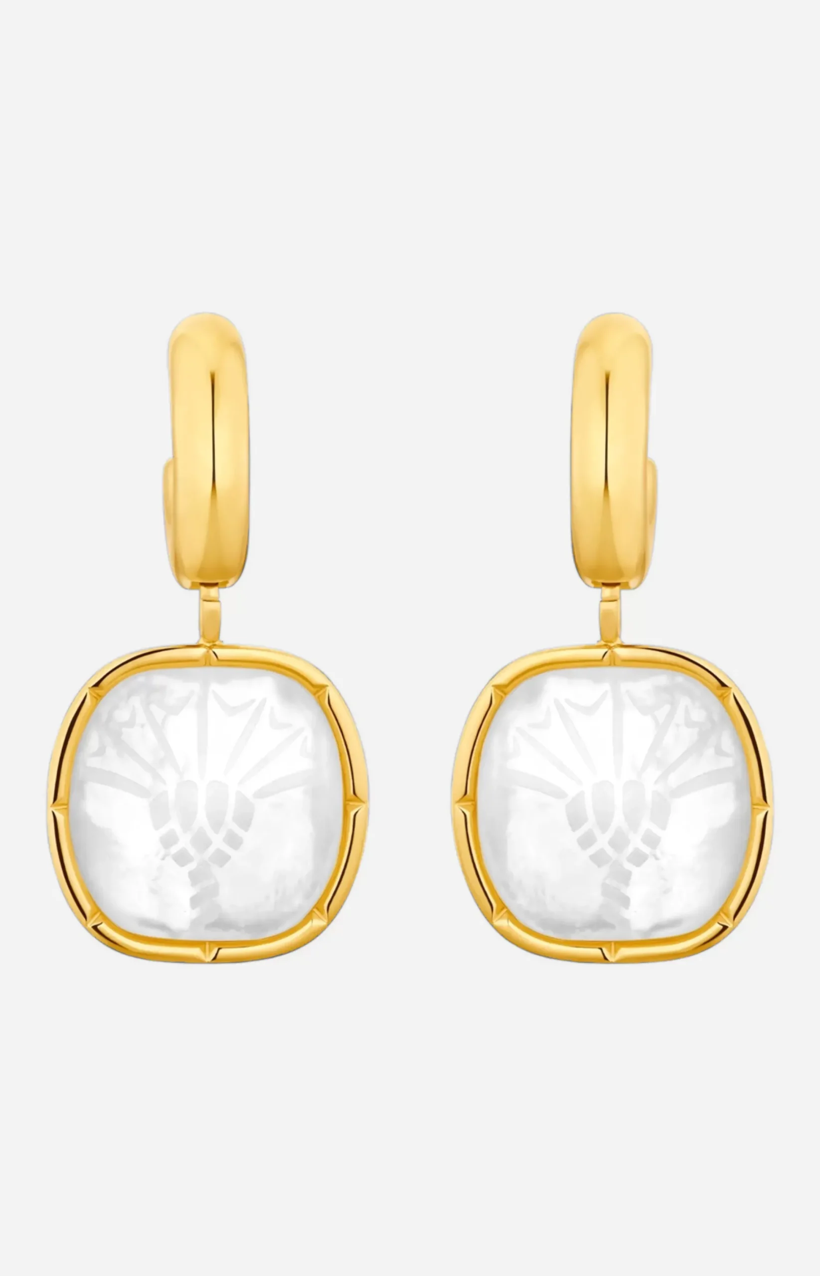 Sale JOOP! Earrings in gold