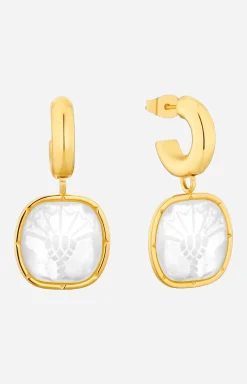Sale JOOP! Earrings in gold