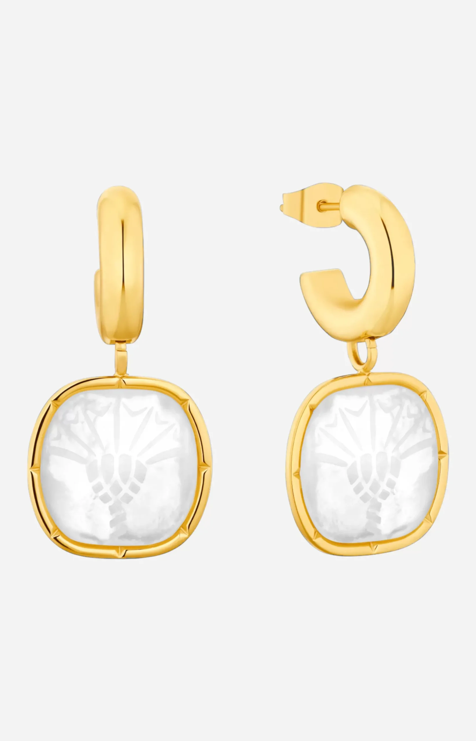Sale JOOP! Earrings in gold