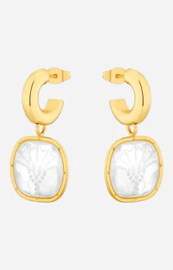 Sale JOOP! Earrings in gold