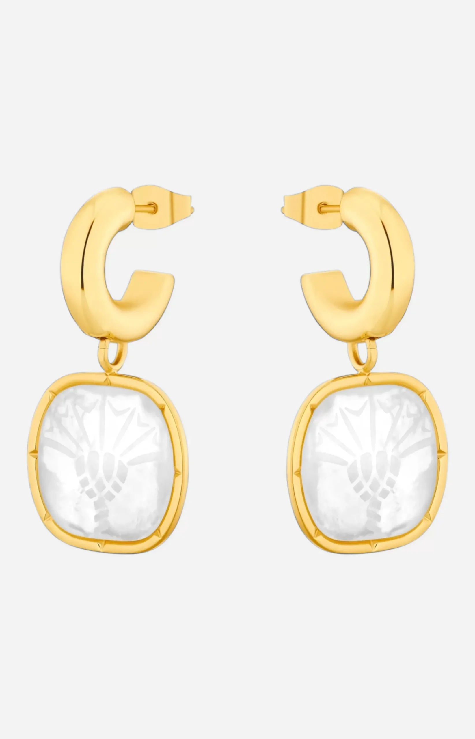 Sale JOOP! Earrings in gold