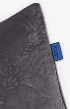 Clearance JOOP! Emboss pillow case (38 x 38 cm), anthracite