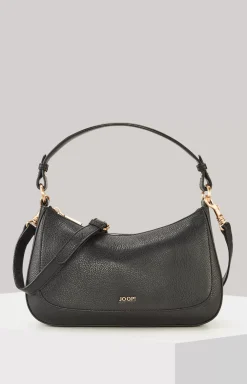 Clearance JOOP! Estate Loreen Leather Shoulder Bag in black