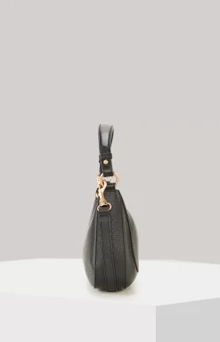 Clearance JOOP! Estate Loreen Leather Shoulder Bag in black