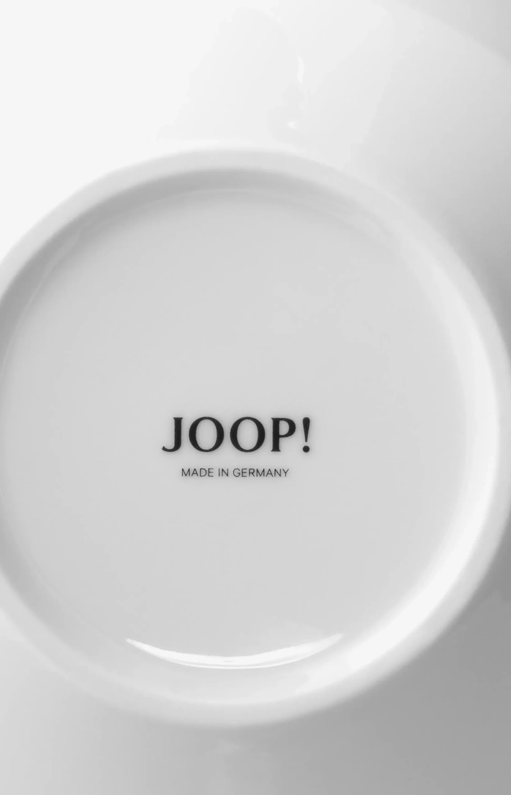 Sale JOOP! Faded Cornflower Bowl 16 cm - Set of 2 in white