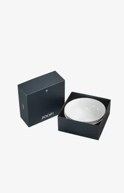 Sale JOOP! Faded Cornflower Bowl 16 cm - Set of 2 in white