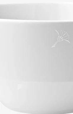 Discount JOOP! Faded Cornflower Bowl 10 cm in white