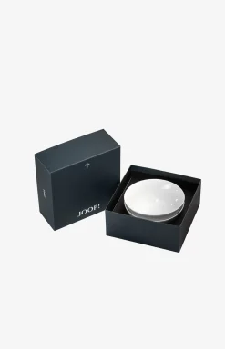 Discount JOOP! Faded Cornflower Bowl 13 cm - Set of 2 in white