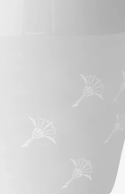 Online JOOP! Faded Cornflower Carafe/Vase in - 13 cm height white