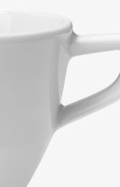 Discount JOOP! Faded Cornflower Expresso Cup - Set of 2 in white