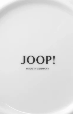 Discount JOOP! Faded Cornflower Expresso Cup - Set of 2 in white