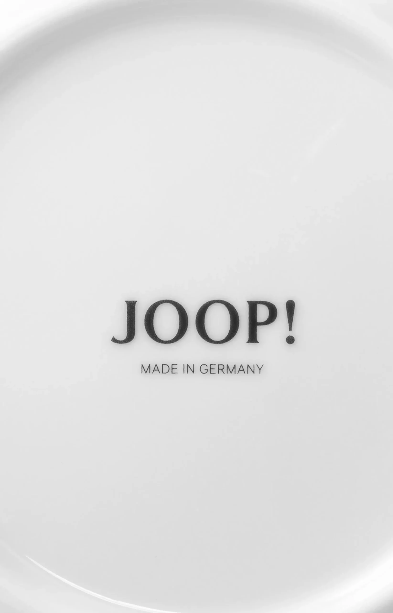 Discount JOOP! Faded Cornflower Expresso Cup - Set of 2 in white