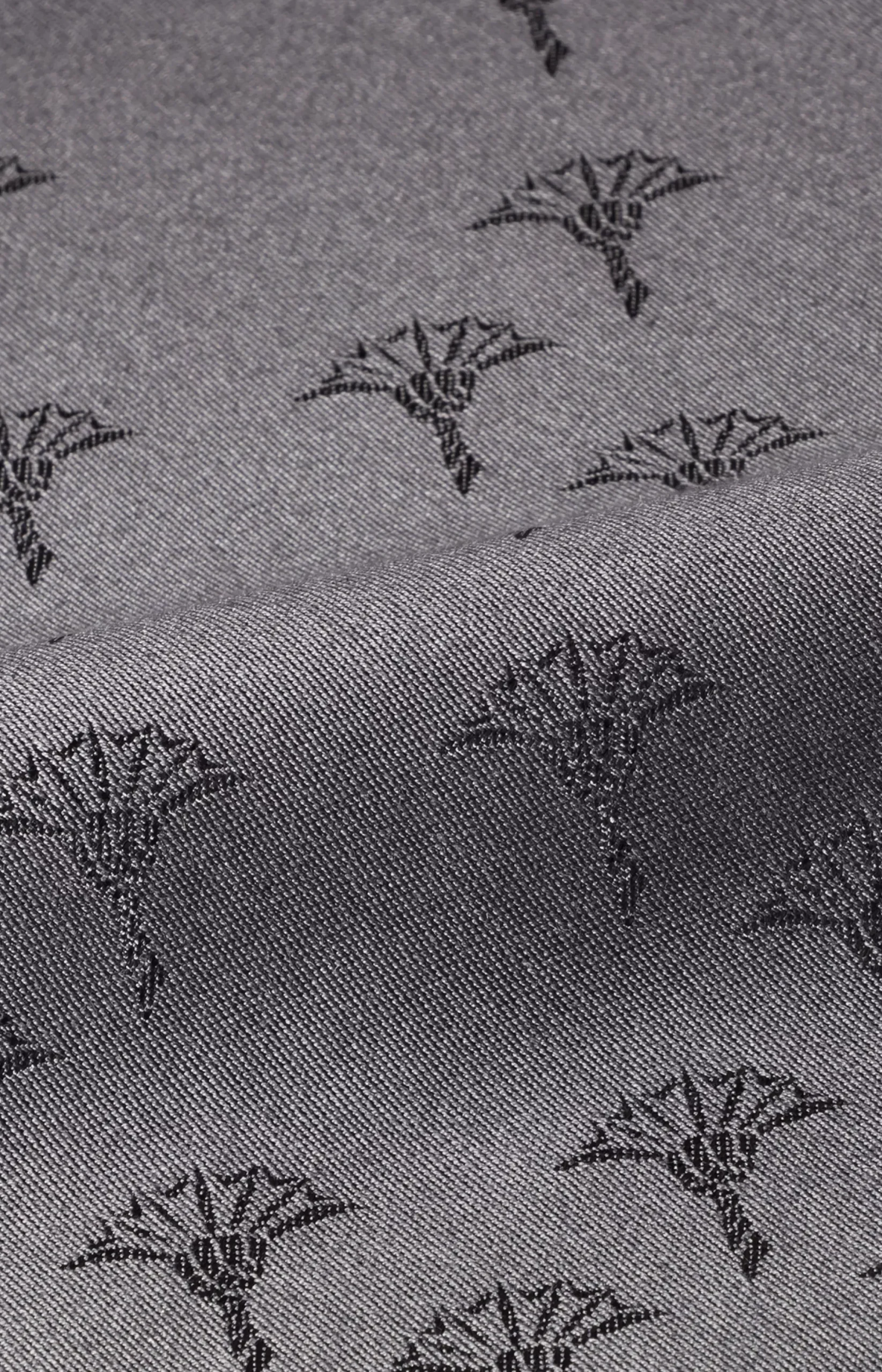 JOOP! Faded Cornflower linens graphite