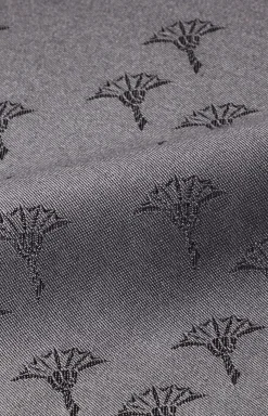 Hot JOOP! Faded Cornflower linens graphite