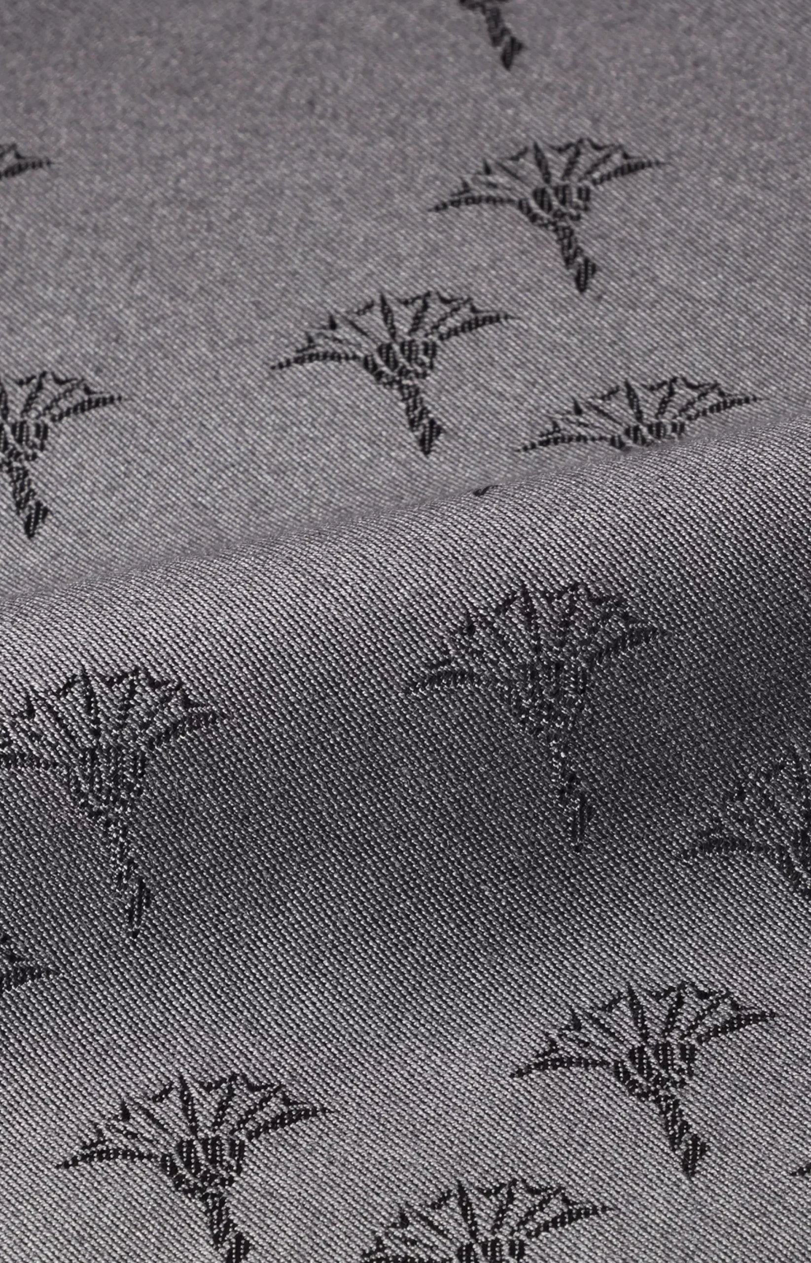 JOOP! Faded Cornflower linens graphite