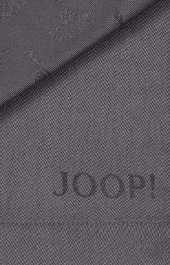 JOOP! Faded Cornflower linens graphite