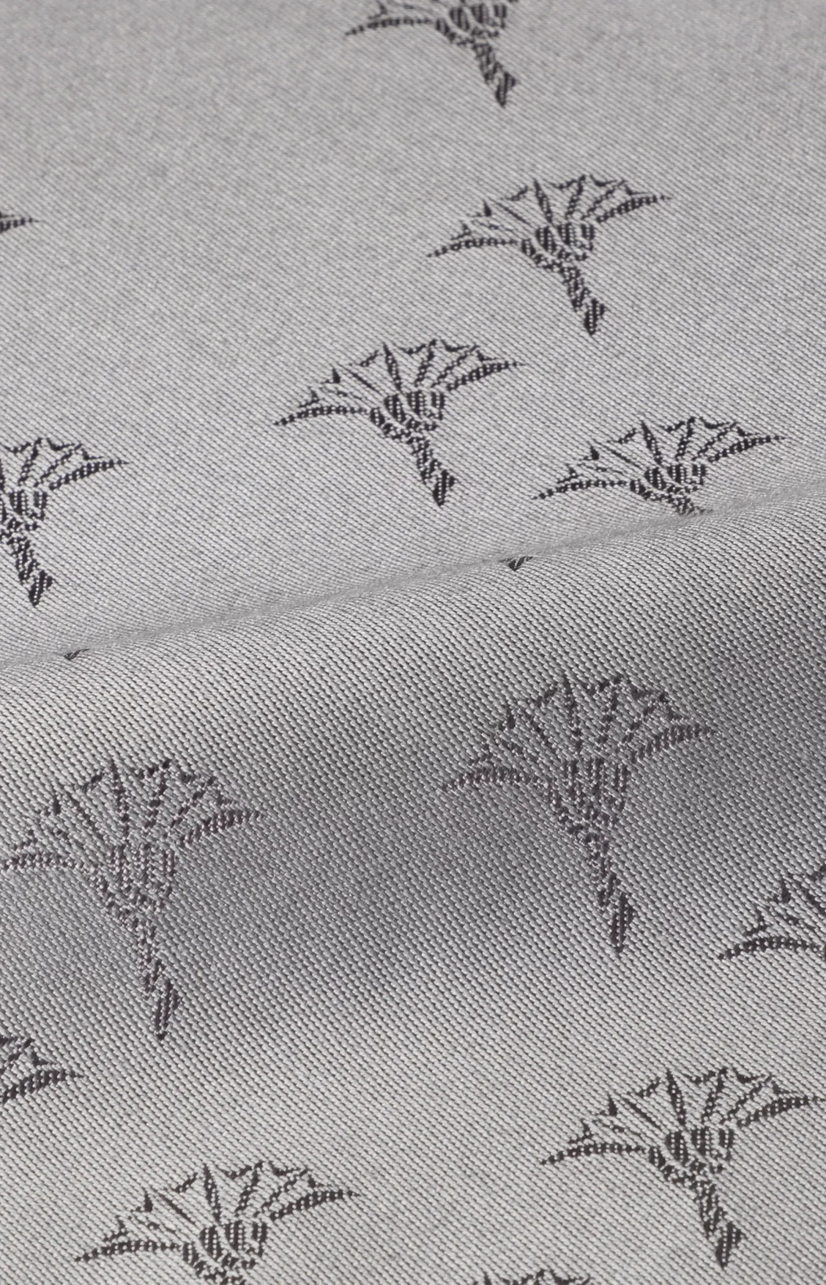 New JOOP! Faded Cornflower linens platinum
