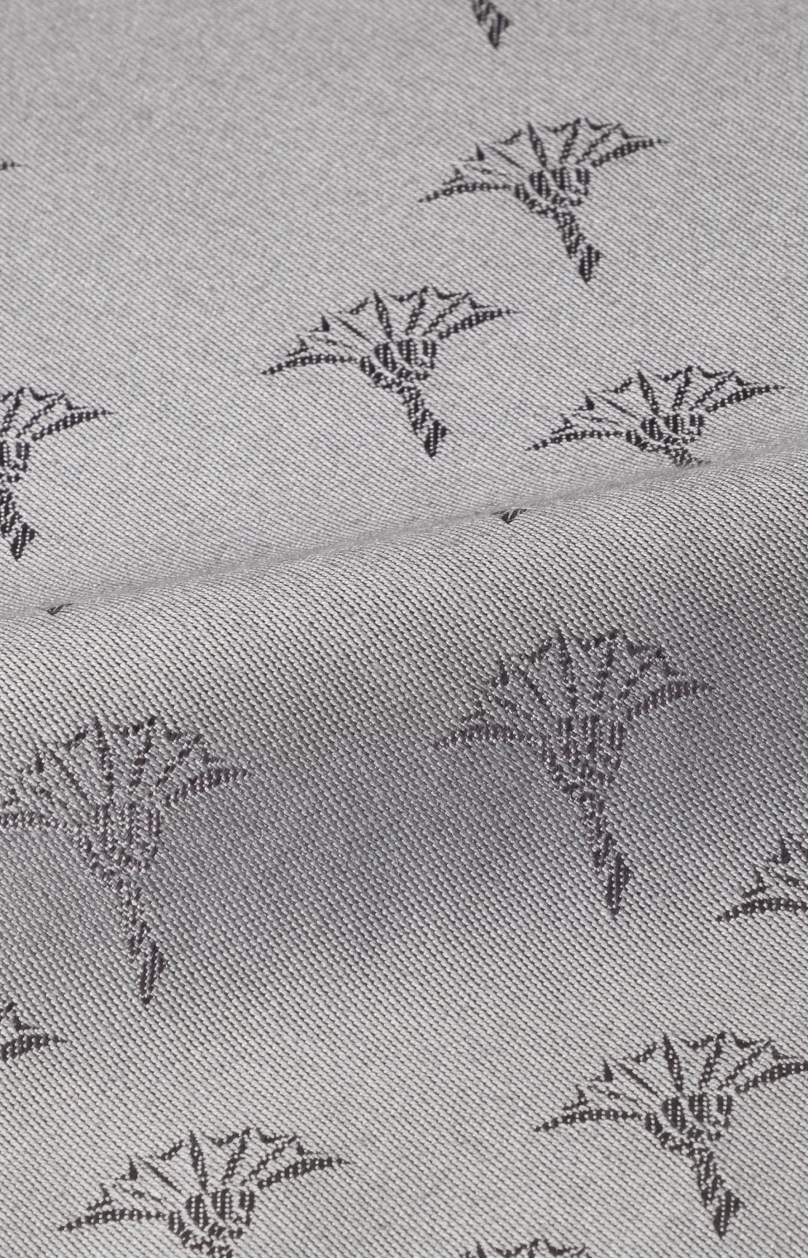 Outlet JOOP! Faded Cornflower linens platinum