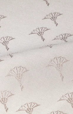 Online JOOP! Faded Cornflower linens sand