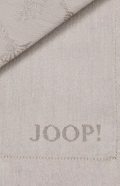 Online JOOP! Faded Cornflower linens sand
