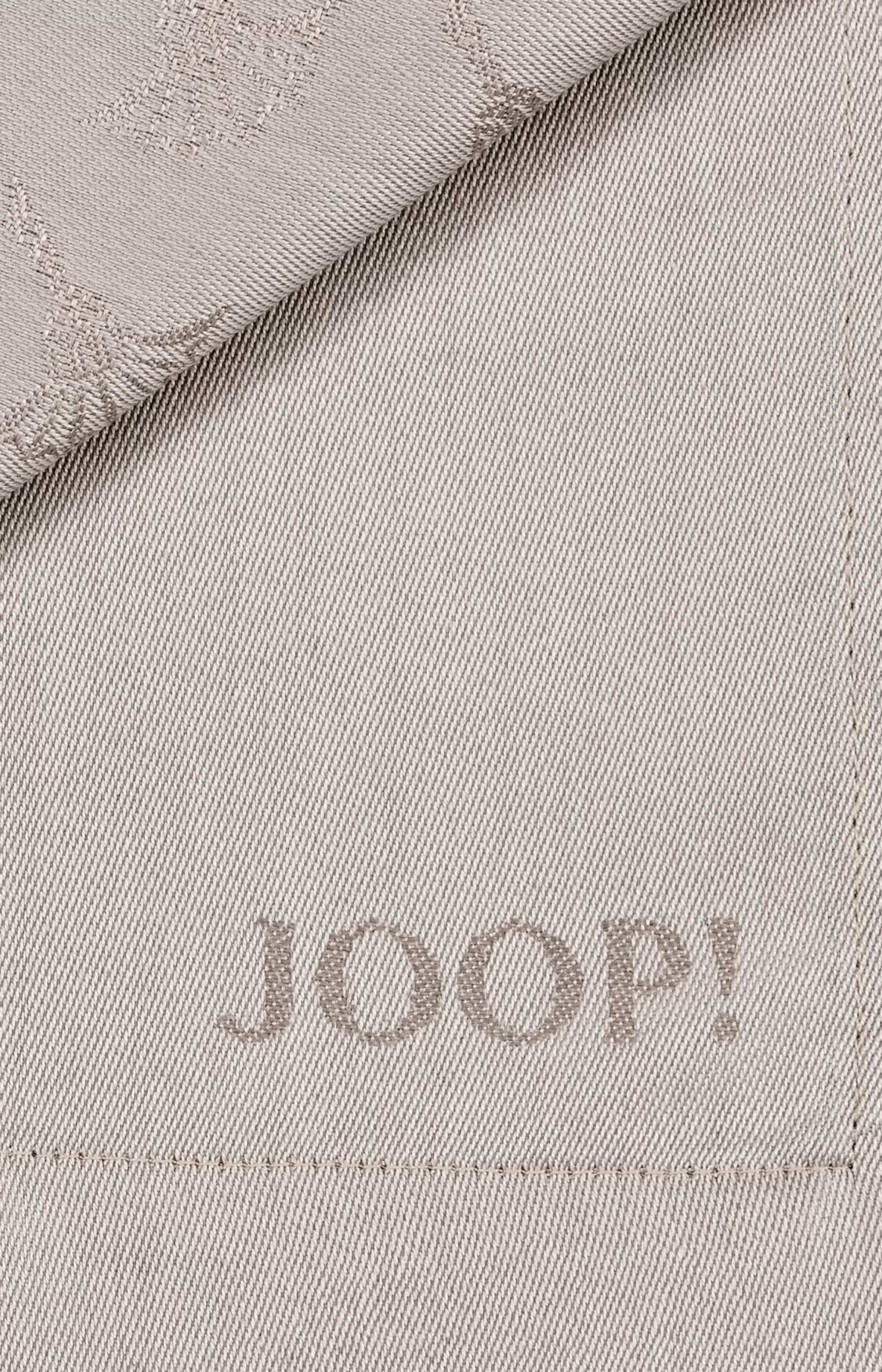 Online JOOP! Faded Cornflower linens sand