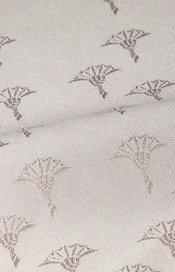Sale JOOP! Faded Cornflower linens sand
