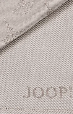 Sale JOOP! Faded Cornflower linens sand