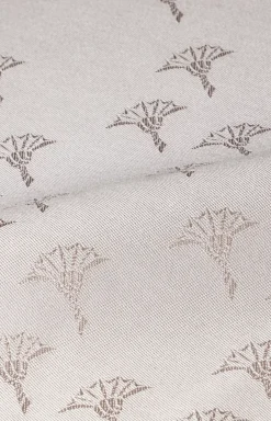 New JOOP! Faded Cornflower linens sand