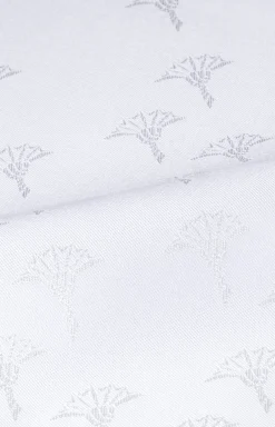 Online JOOP! Faded Cornflower linens white