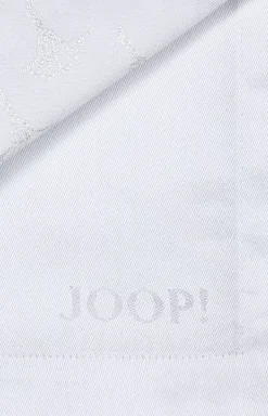 Online JOOP! Faded Cornflower linens white