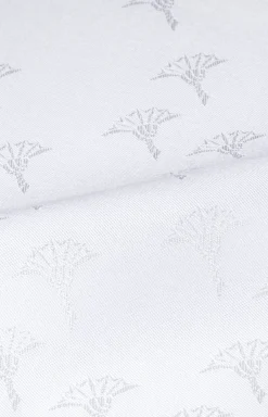 Best JOOP! Faded Cornflower linens white