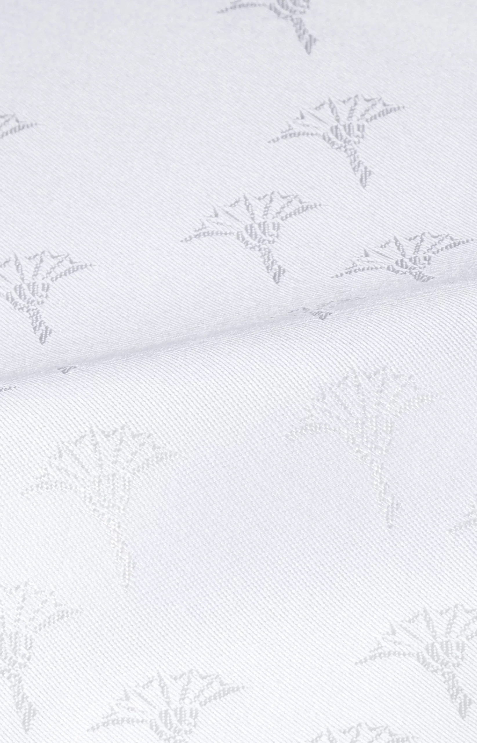 Best JOOP! Faded Cornflower linens white