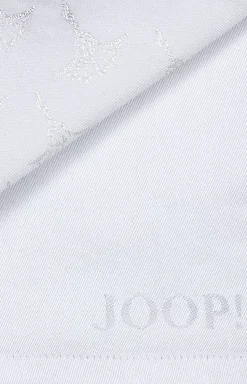 Best JOOP! Faded Cornflower linens white