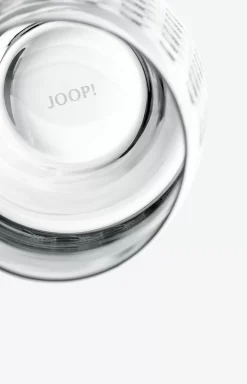 Sale JOOP! Faded Cornflower Long Drink Glass - Set of 2 matt white