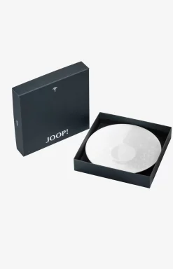 Outlet JOOP! Faded Cornflower Saucer - Set of 2 in white