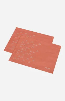 Clearance JOOP! Faded Cornflower Table linen apricot
