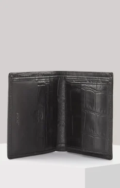 Hot JOOP! Fano Daphnis wallet in black
