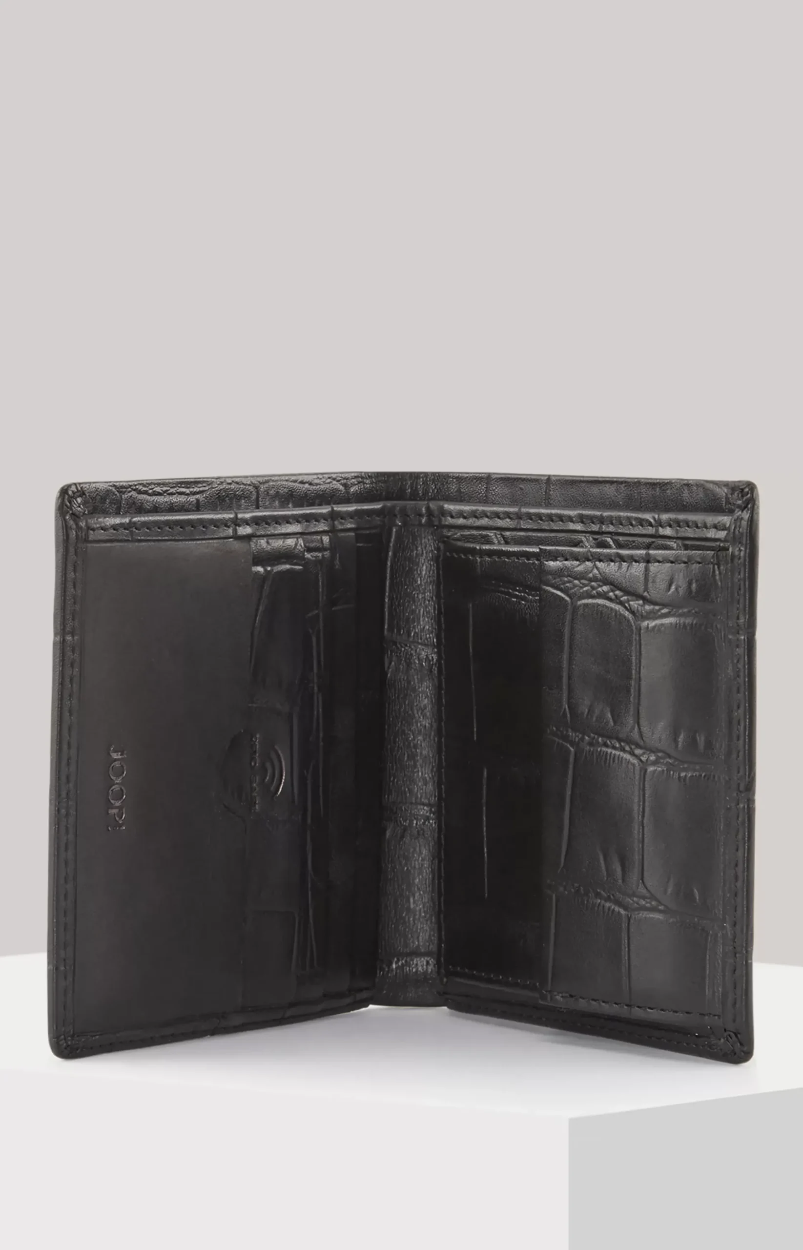 Hot JOOP! Fano Daphnis wallet in black