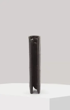JOOP! Fano Daphnis wallet in dark brown