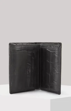 New JOOP! Fano Ladon wallet in black