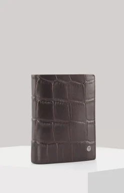 Sale JOOP! Fano Ladon wallet in dark brown