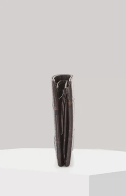 Outlet JOOP! Fano Nestor wallet in dark brown